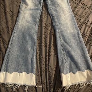 Risen jeans 11/30